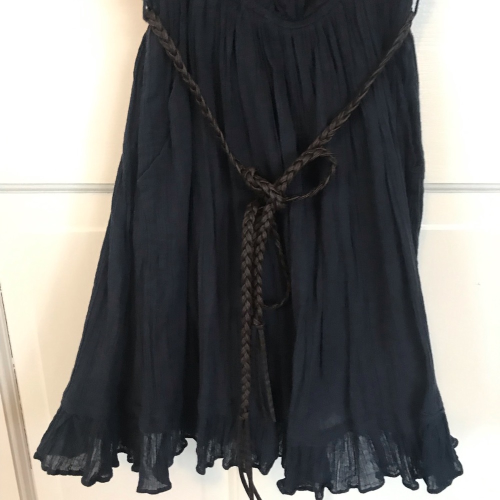 Cold Shoulder Dress - Picture 3 of 5